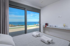 Executive Rhodes Villa Villa Kastro Stunning Sea Views 3 Bedrooms Lindos - Dodekanes Lindos